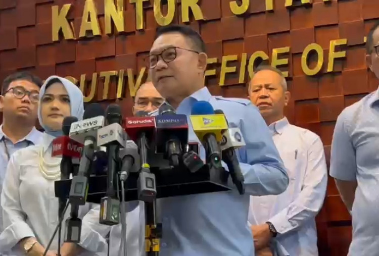 Dudung Bantah Punya Dapur MBG, Tantang Publik Cek Langsung: Kalau Ketemu Saya Kasih Hadiah