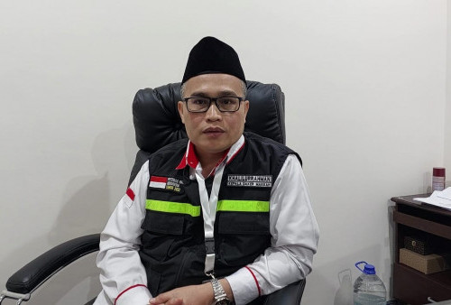 Kepala Daker Makkah: Layanan Akomodasi Untuk Jemaah Haji Indonesia Sudah Siap 100 Persen
