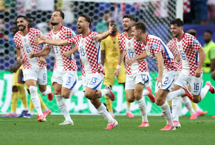 Prediksi Skor Ceko vs Kroasia: Vatreni Bidik 3 Poin di Praha
