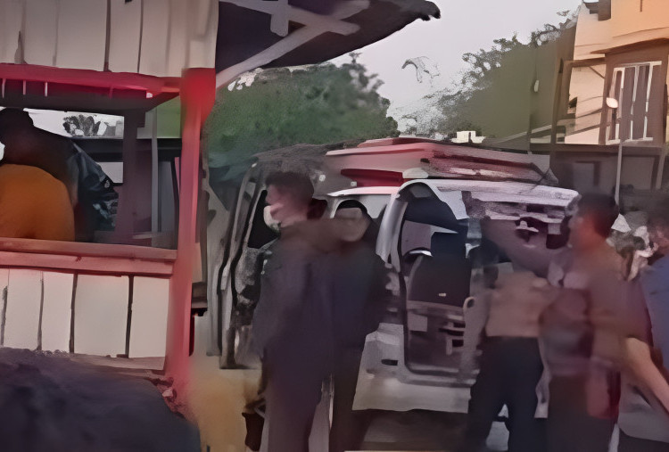 Pembunuh Wanita di Pos Ronda Demak Tertangkap, Ini Motifnya!