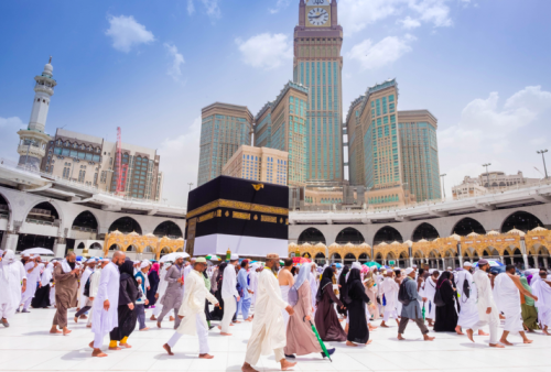 Pembuatan Paspor Jemaah Umrah dan Haji Khusus Tak Perlu Lagi Rekomendasi, Kemenag: Alhamdulillah