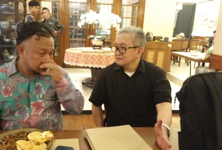Kecam RKUHAP, Ketua Umum Ikadin: Pembatasan Opini Advokat Langgar HAM