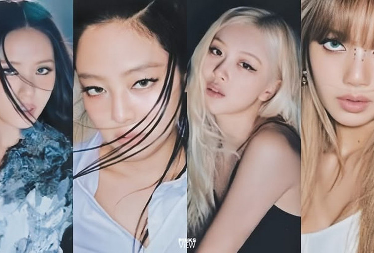 Lirik Lagu Champion - BLACKPINK dan Terjemahan Bahasa Indonesia, Ajak Fans Pantang Menyerah Kejar Cita-cita 