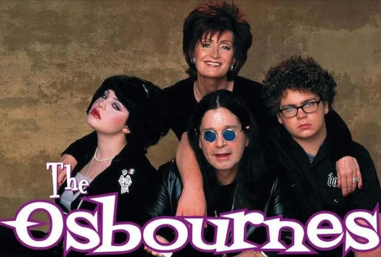The Osbournes, Warisan Abadi Ozzy Osbourne dalam Dunia Reality Show