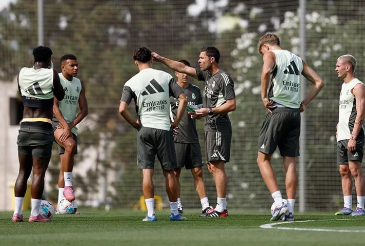 Reuni Xabi Alonso vs Santi Cazorla di La Liga: Real Madrid Bidik Kemenangan Kedua
