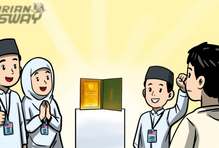 Labaytum Award dan Cermin Reformasi Haji RI