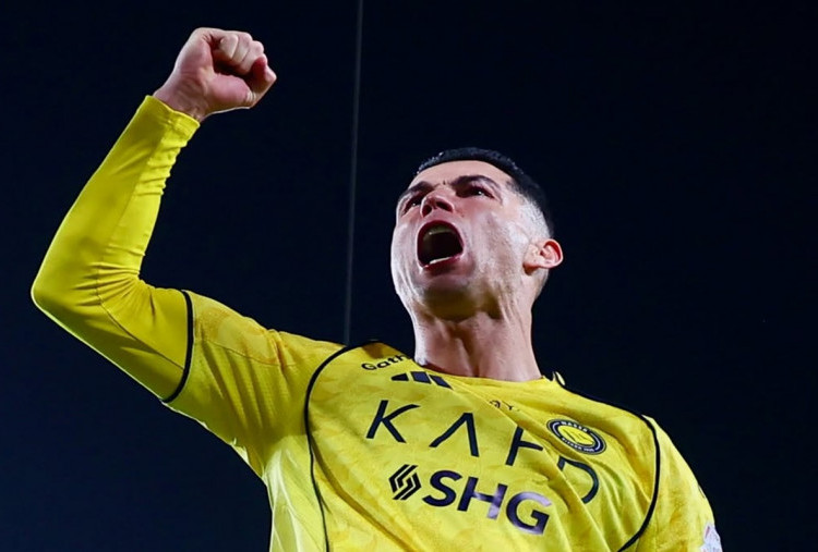 Cristiano Ronaldo Marah ke Al-Nassr! Bursa Transfer Memanas, CR7 Siap Pulang ke Old Trafford?