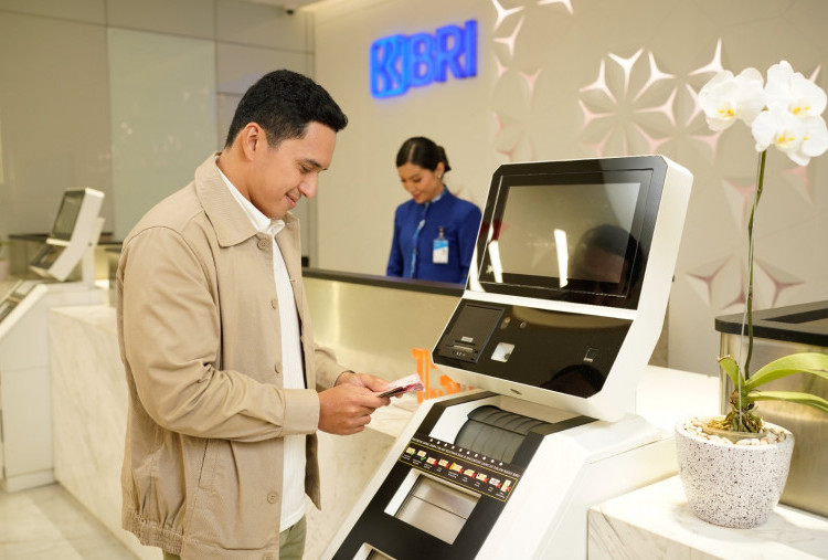 BRI Siapkan Rp21 Triliun untuk Penuhi Kebutuhan Transaksi Selama Libur Nataru