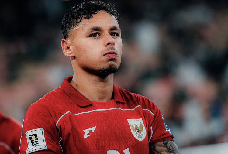 Skandal Paspoortgate: Ada Pemain Timnas Suriname Kembali Jadi Warga Belanda, Nasib Dean James Ditentukan IND