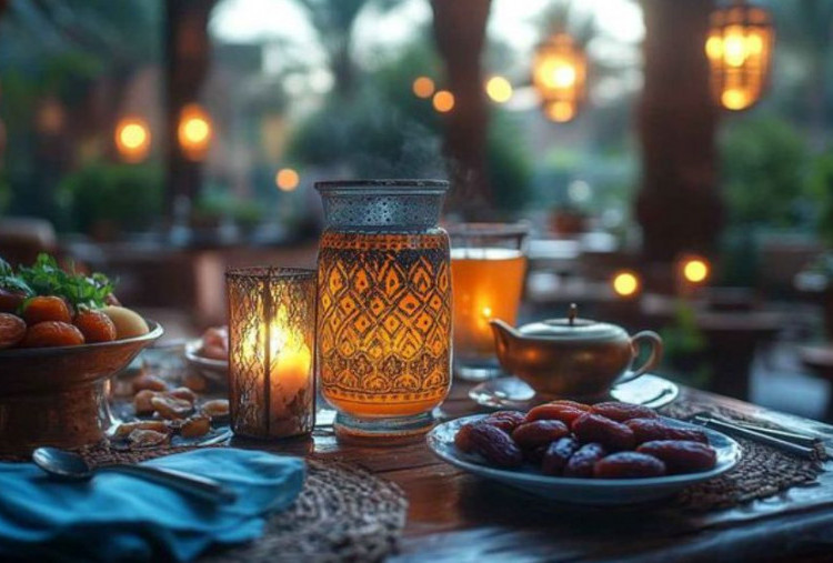 37 Masjid di Malang Gelar Buka Puasa Gratis Sepanjang Ramadhan 2026, Yuk Catat Lokasinya! 