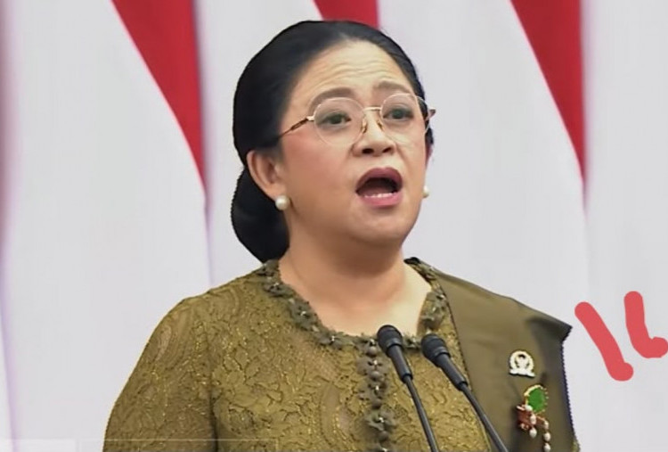 Puan Maharani Buka Masa Persidangan DPR, RUU Perampasan Aset Masuk Tahap Aspirasi Publik