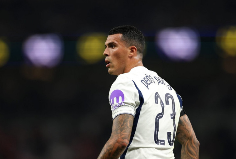 Pedro Porro Lebih Pilih Barcelona Ketimbang Real Madrid, Tottenham Patok Harga Selangit