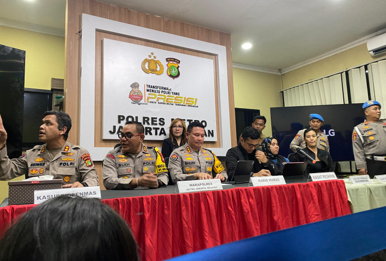 Fakta! Ayah Tiri Alvaro Sempat Pura-pura Cari Alvaro Kelabui Polisi