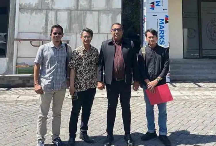 PDIP Jatim Terjunkan Tim Kuasa Hukum, Dampingi Santriwati Sidoarjo dalam Kasus Dugaan Pencabulan