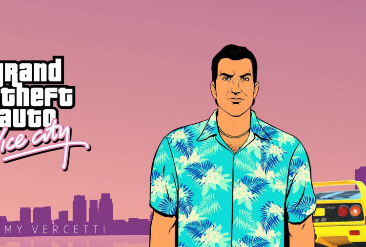 Apakah Tommy Vercetti Akan Muncul di GTA 6? Ini Semua Easter Egg Vice City