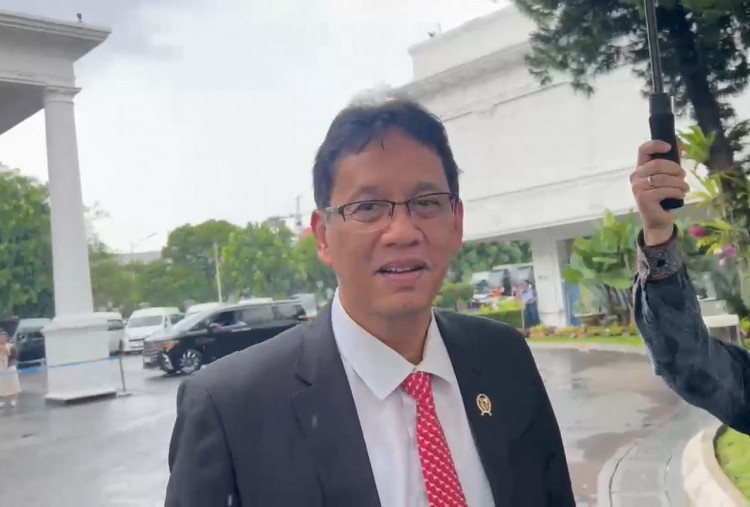 Menkeu Purbaya: Indonesia Tak Akan Alami Krisis 1998 Meski Rupiah Melemah
