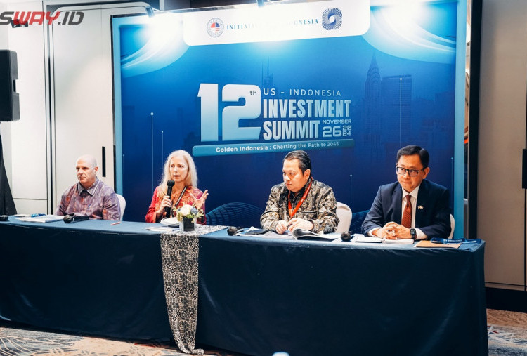  Investasi Perusahaan AS di Indonesia Juga Dorong Meningkatnya Lapangan Kerja Berkualitas dan Teknologi 