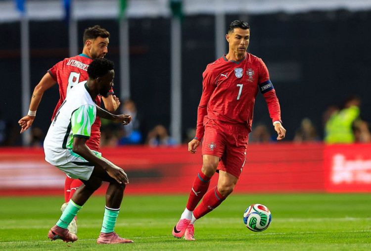 Analisis Grup K Piala Dunia 2026: Portugal Favorit, Kolombia Siap Mengancam