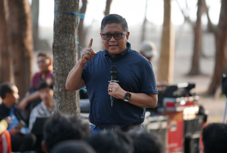 Gerakan Merawat Pertiwi Integrasikan Konservasi Mangrove dan Ekonomi Rakyat