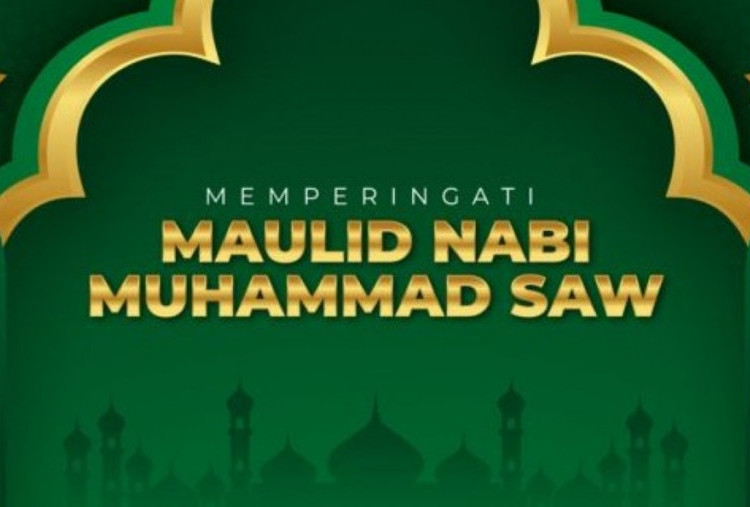  Ini Dia Rekomendasi 5 Lagu Religi yang Wajib Diputar untuk Semarakkan Maulid Nabi Muhammad SAW Hari Ini!