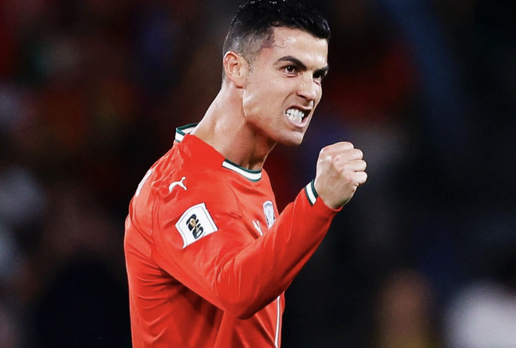 Kutukan Piala Dunia Ingin Dipecahkan Cristiano Ronaldo, Misi Pecah Rekor Turnamen Terakhir