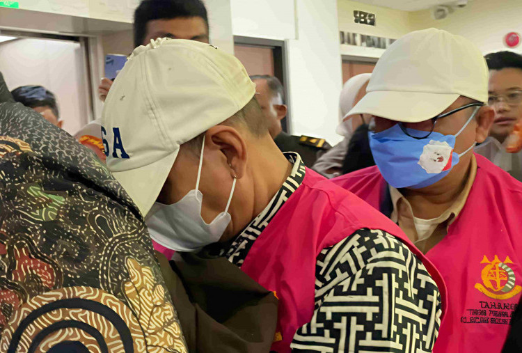 Eks Kadispora Kota Bekasi Jadi Tersangka Korupsi Pengadaan Alat Olahraga: Negara Rugi Rp4,7 Miliar