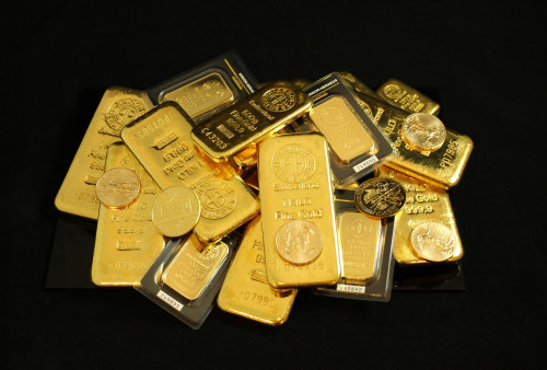 Cek Harga Emas Hari Ini, Senin 3 Juni 2024: Antam dan UBS Ada Penurunan?