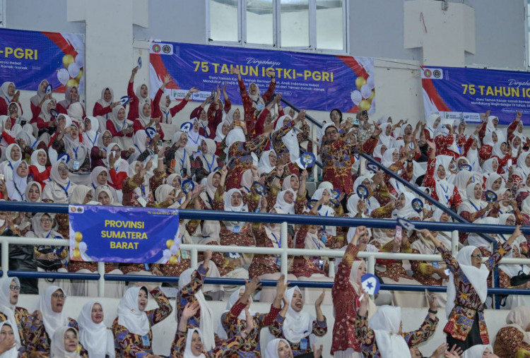 Orangtua Harus Tahu! TK dan PAUD Kini Resmi Masuk Wajib Belajar 13 Tahun