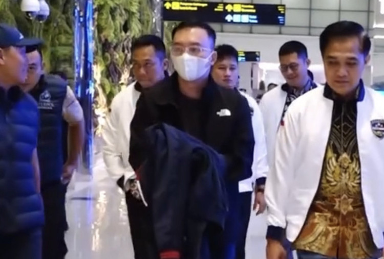 Bareskrim Tangkap Bos Judi Online Internasional FP di Thailand: Operasikan Tiga Situs