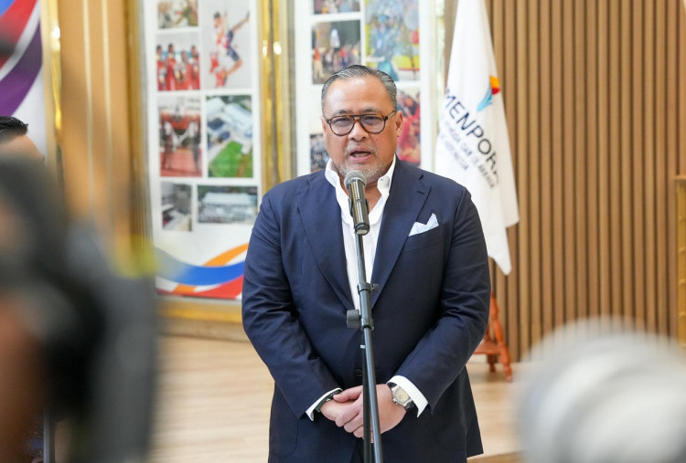 SEA Games 2027 Malaysia: KBRI All Out Dukung Kontingen Indonesia