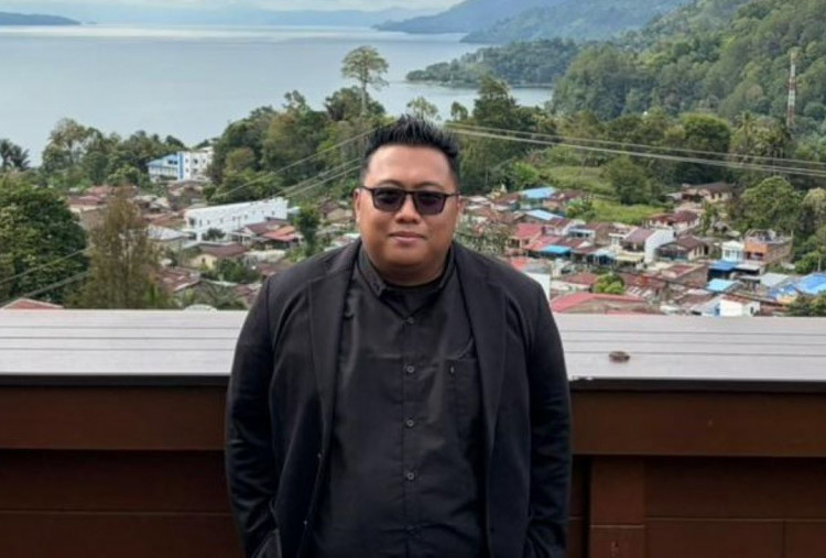 Cheng Yu Pilihan Wakil Dekan FISIP Universitas 17 Agustus 1945 Surabaya Mohammad Insan Romadhan: Liang Li Er Xing