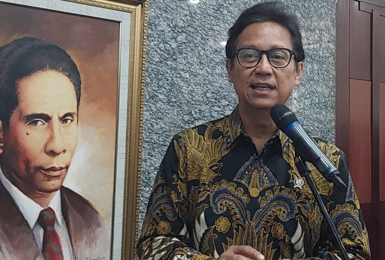 Menkes Beberkan Alasan Pemerintah Indonesia Tertarik Untuk Uji Coba Vaksin TBC Buatan Bill Gates