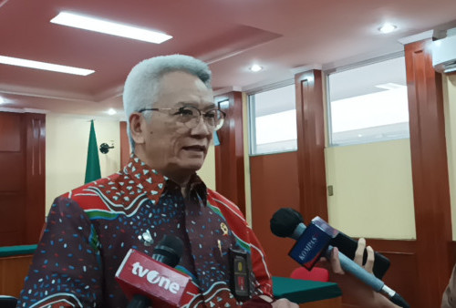 Dituding Gelar Sidang Banding AG Pacar Mario Dandy Secara Mendadak, Pengadilan Tinggi DKI Jakarta Angkat Bicara