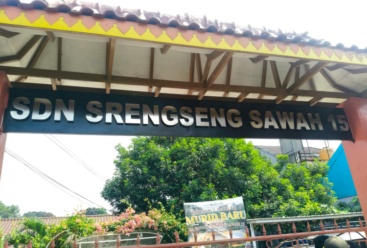 Terduga Pelaku Teror Bom di SDN Srengseng Sawah 15 Diamankan, Apa Motifnya?