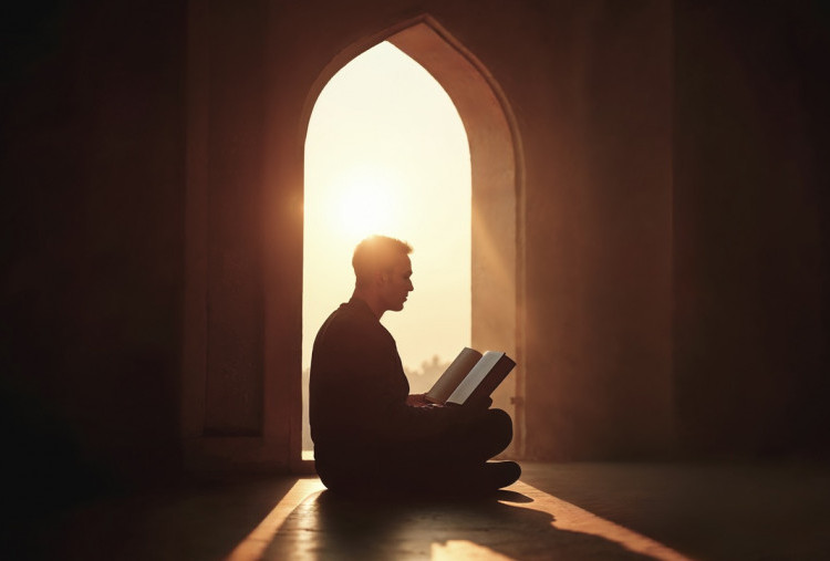 Jangan Asal! Rasulullah Tegaskan Dua Waktu Ini Haram untuk Sholat Sunnah Dhuha