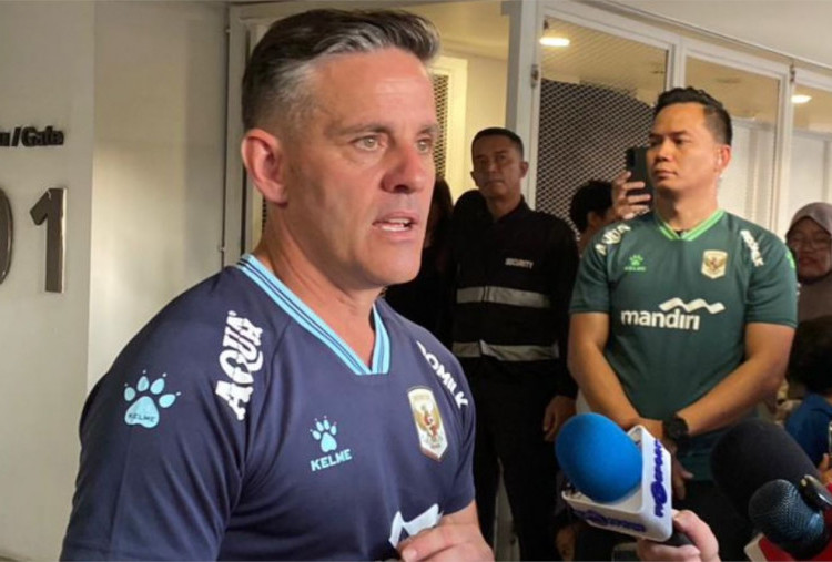 John Herdman Punya Track Record Ciamik Lawan Saint Kitts and Nevis, Bisa Nular ke Timnas Indonesia?