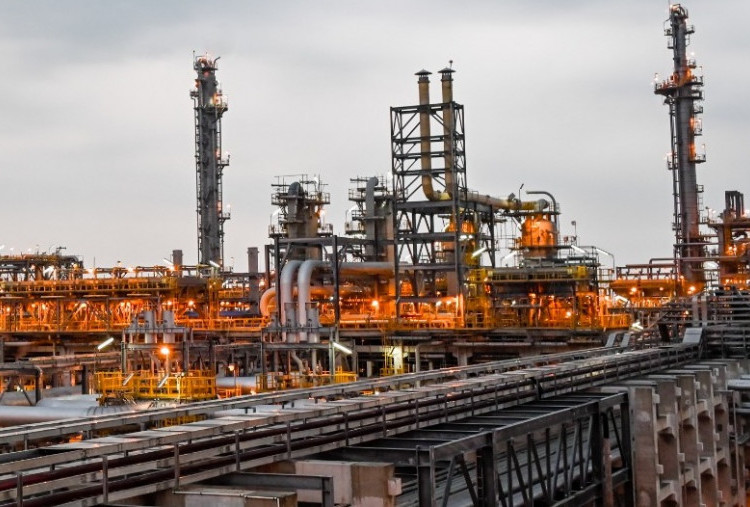 Produksi Gas JTB Lampaui Target, Pasok 65 Persen Kebutuhan PGN SOR III