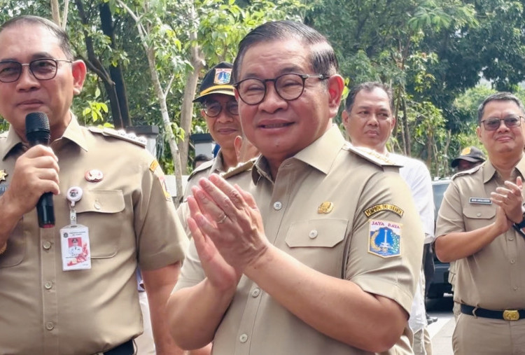 Pramono Jamin Planetarium TIM Bebas Calo Tiket: Kalau Ada? Jakpro Tanggung Jawab!