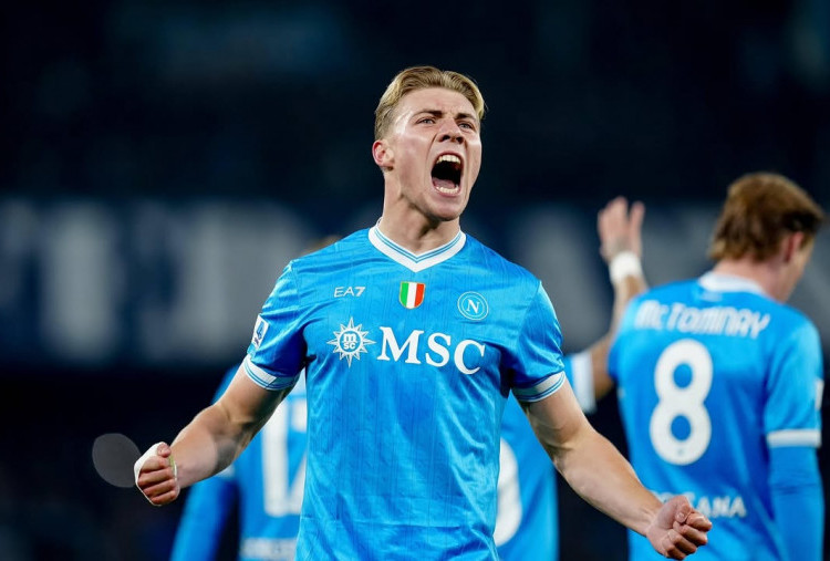 Prediksi Skor Napoli vs Bologna: Kondisi Kedua Tim dan Perkiraan Line Up