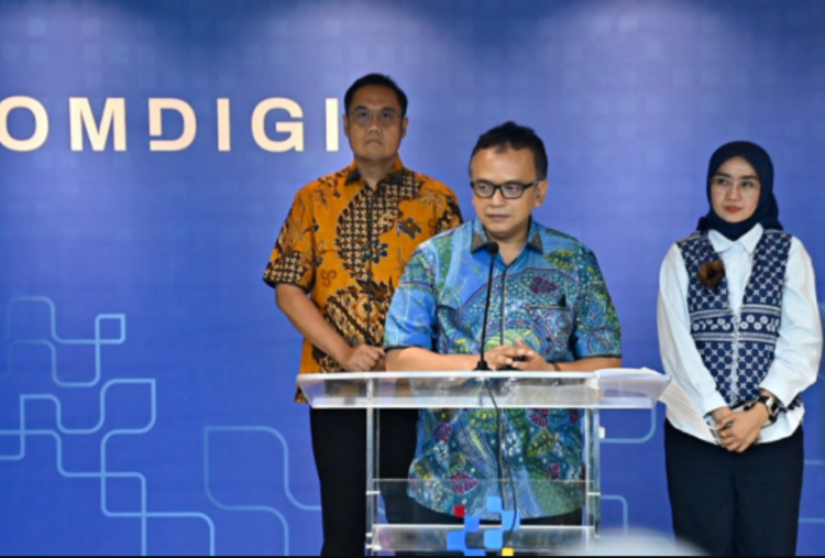 Kuota Internet Belum Habis? Komdigi Tegaskan Tak Boleh Ada Biaya Tambahan