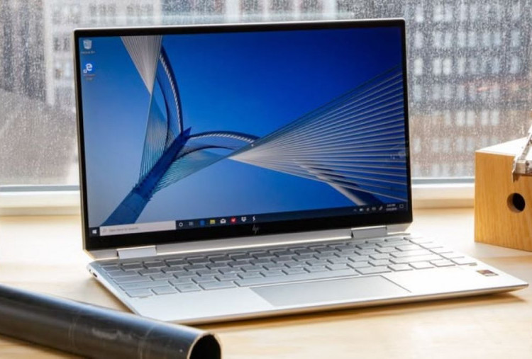 Rekomendasi Laptop Tipis Ultrabook Terpopuler April 2026 untuk Mahasiswa & Pekerja Kantoran