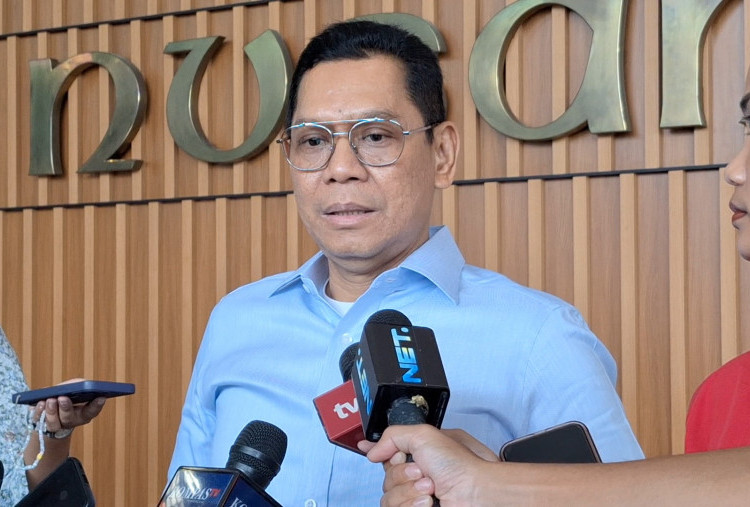 Prabowo Tandatangani Keppres Penunjukkan Adies Kadir sebagai Hakim MK