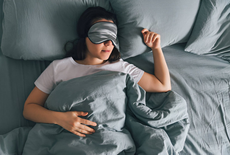 Mengenal Konsep Sleep Care untuk Tubuh dan Pikiran yang Lebih Segar