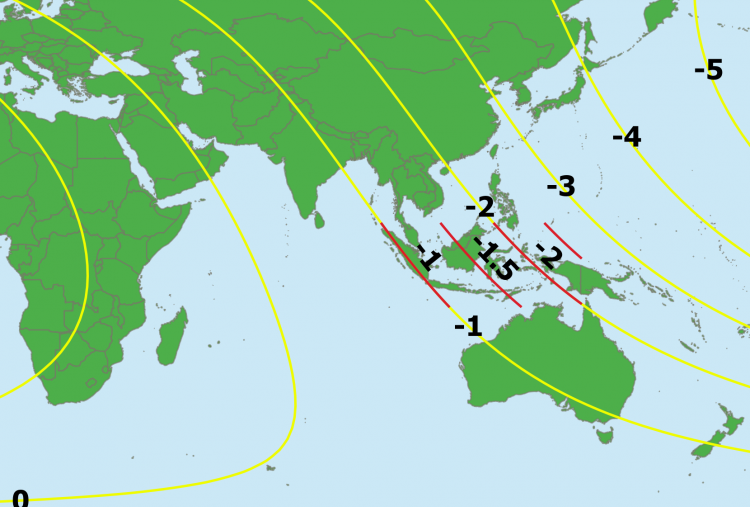 Hilal Sulit Terlihat Karena di Bawah Ufuk, 1 Ramadan Kemungkinan Besar Jatuh Tanggal 19 Februari 2026