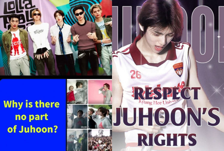 Juhoon CORTIS Disebut Dapat Mistreatment dari BigHit, Ini Faktanya!