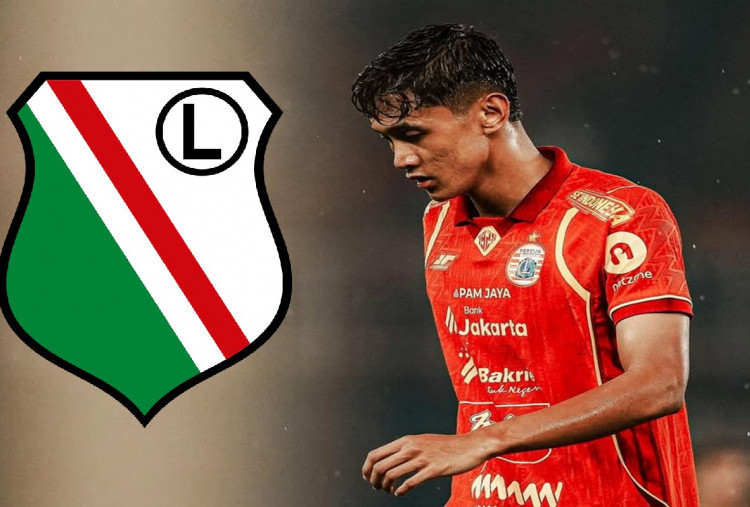 Dony Tri Pamungkas Dirumorkan Masuk Radar Legia Warszawa, Nilai Transfer Bek Persija Terungkap?