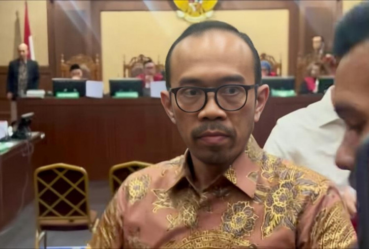 Eks Dirut Pertamina Patra Niaga Riva Siahaan Dituntut 14 Tahun Penjara Plus Denda Rp5 M!