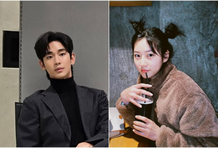 Agensi Kim Soo Hyun Bantah Ancam Kim Sae Ron Soal Queen of Tears