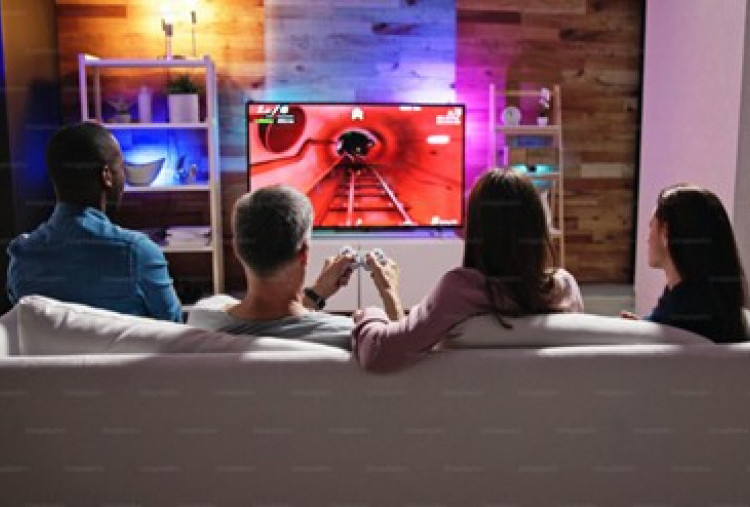 Binge-Watching Culture, Maraton Film Jadi Gaya Hidup Baru