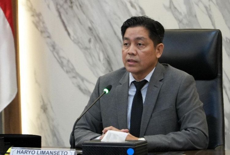 Pemerintah Pastikan ART Indonesia–AS Perkuat Posisi Ekspor Nasional dan Tetap dalam Koridor Kedaulatan Negara